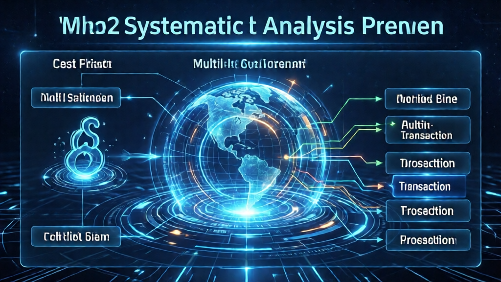 The Fragmentation Tax: Calculating the Hidden Costs of Multi