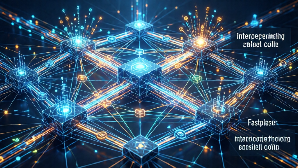 The Future of Interoperability: How IBC is Expanding Beyond the Cosmos