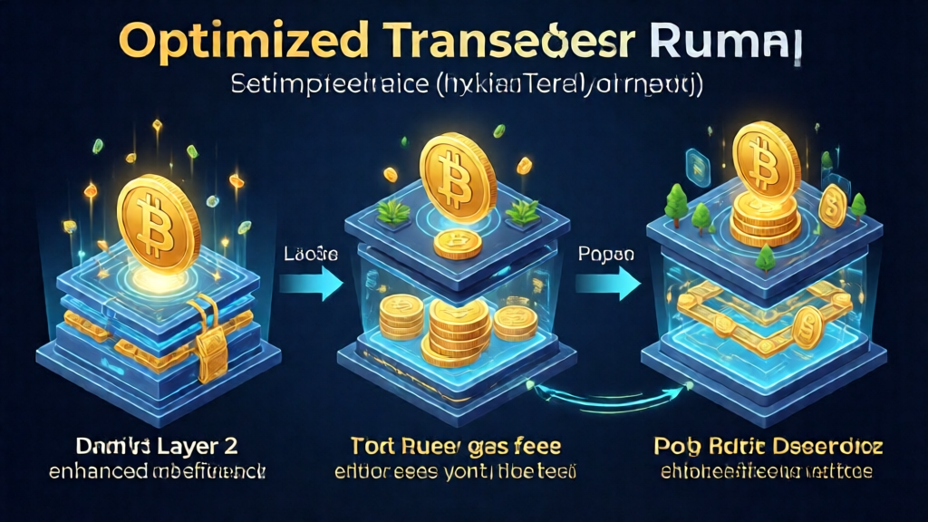 BTC Layer 2 Gas Wars: How to Optimize Transaction Fees on BRC