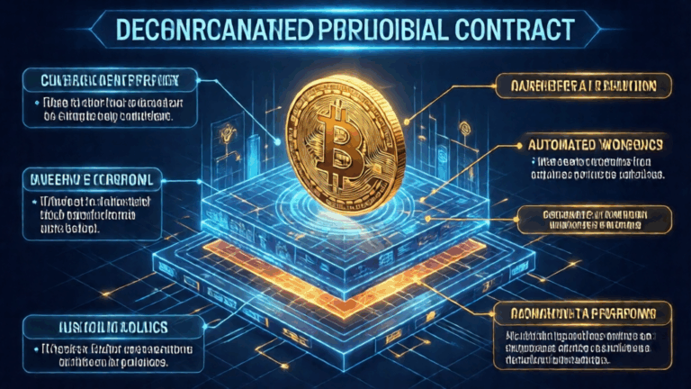Hedging BTC Volatility: Using Decentralized Perps on Bitcoin L2s – An Industrial Efficiency Audit