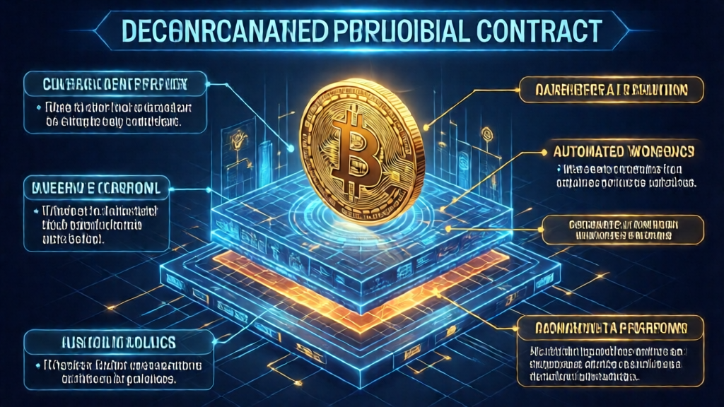 Hedging BTC Volatility: Using Decentralized Perps on Bitcoin L2s