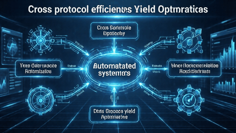 Industrial Yield Audit Report: Maximizing Efficiency with Cross