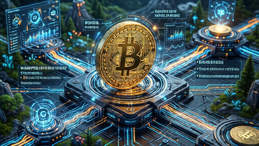 Wrapped BTC vs. Native Staking: A Risk
