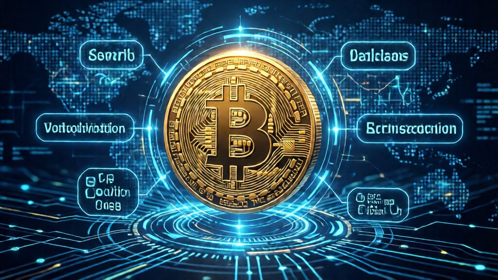 Bitcoin Virtual Machine: Running Smart Contracts on the World's Most Secure Chain