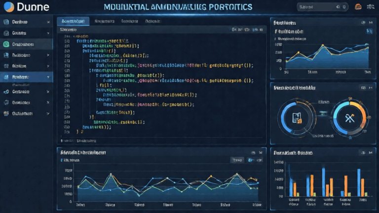 Monitoring Your Portfolio via Python: Integrating Dune API with Custom Dashboards