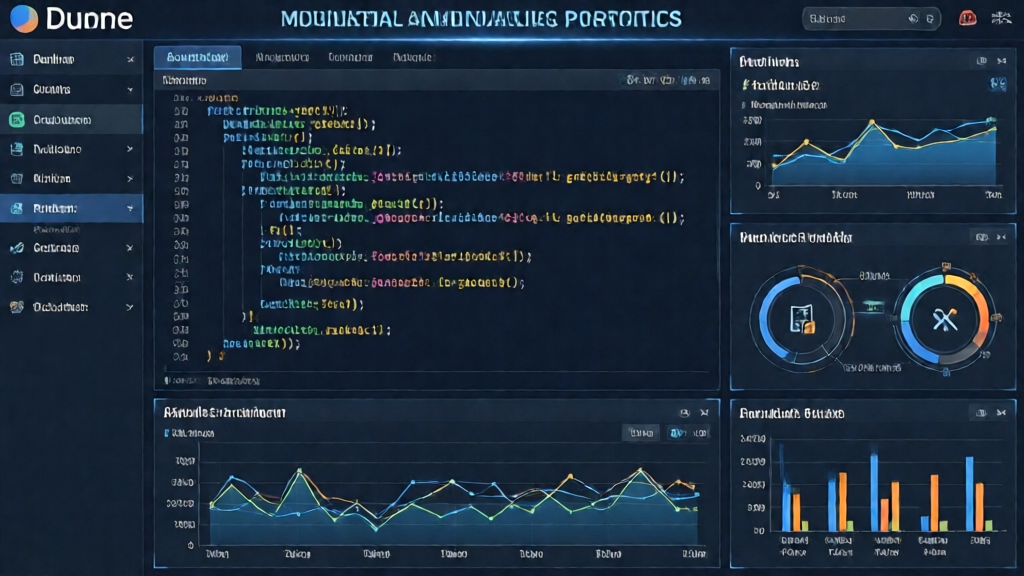 Monitoring Your Portfolio via Python: Integrating Dune API with Custom Dashboards