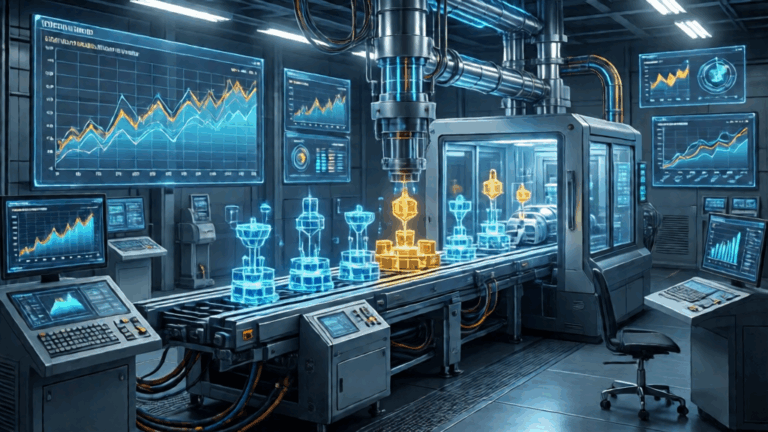 Bitcoin’s ‘Lindy Effect’ vs. New Yield Primitives: A 10 – An Industrial Efficiency Audit