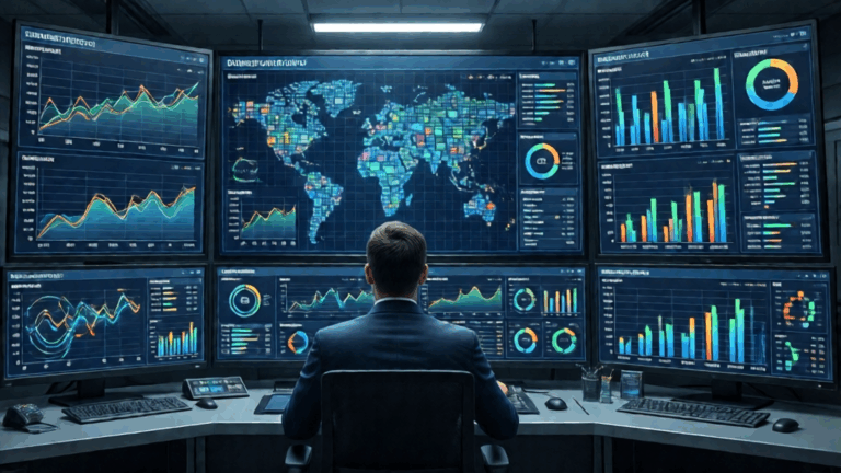 Exit Strategies for the 2026 Cycle: How to Take Profits Like a Machine