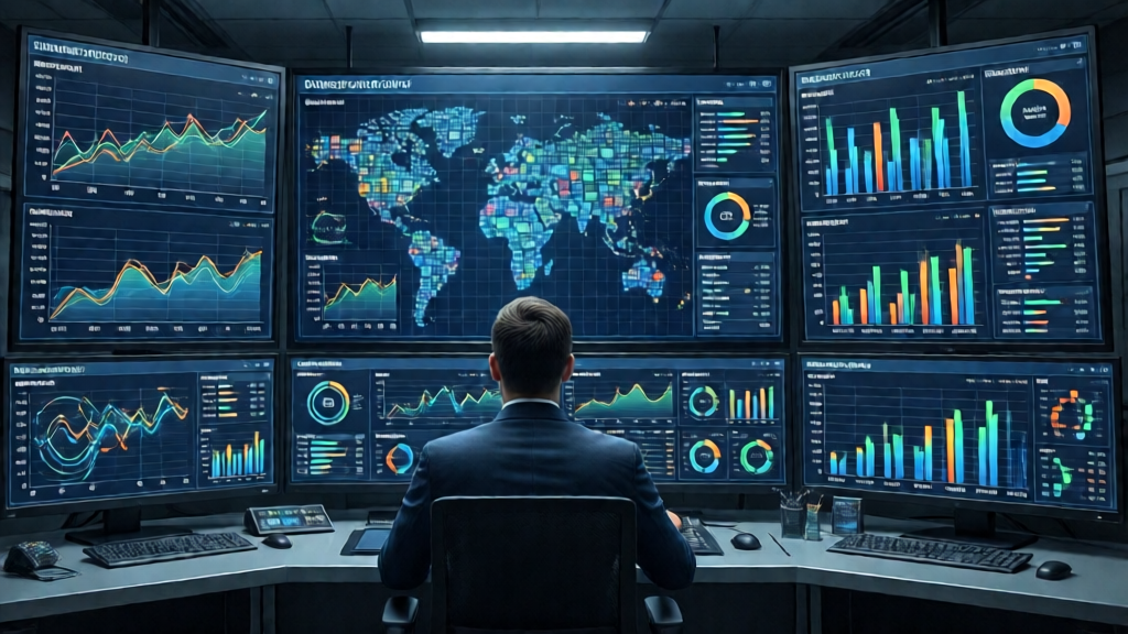 Exit Strategies for the 2026 Cycle: How to Take Profits Like a Machine