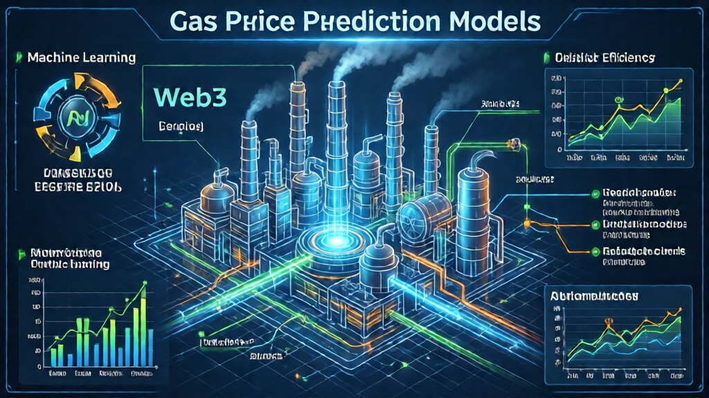 Gas Price Prediction Models: Saving 30% on Fees Using Machine Learning
