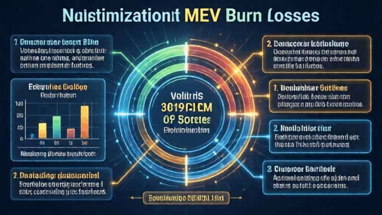 Quantifying MEV Burn: How Much Profit are You Losing to Validators?