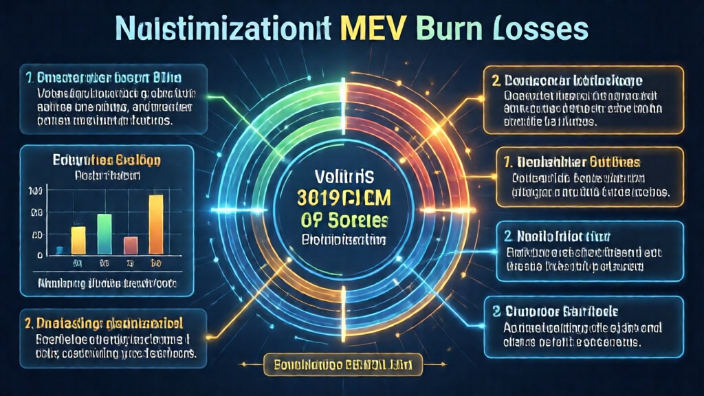 Quantifying MEV Burn: How Much Profit are You Losing to Validators?