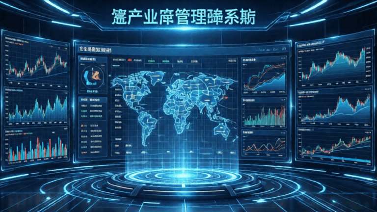 The 2026 US Crypto Policy: Navigating Post – An Industrial Audit Report