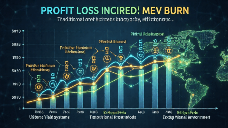 Quantifying MEV Burn: How Much Profit are You Losing to Validators?