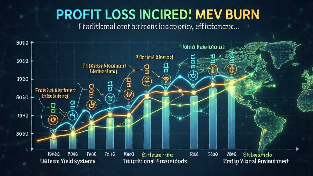 Quantifying MEV Burn: How Much Profit are You Losing to Validators?