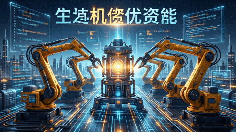 The Insurance Meta: Using On – An Industrial Efficiency Audit