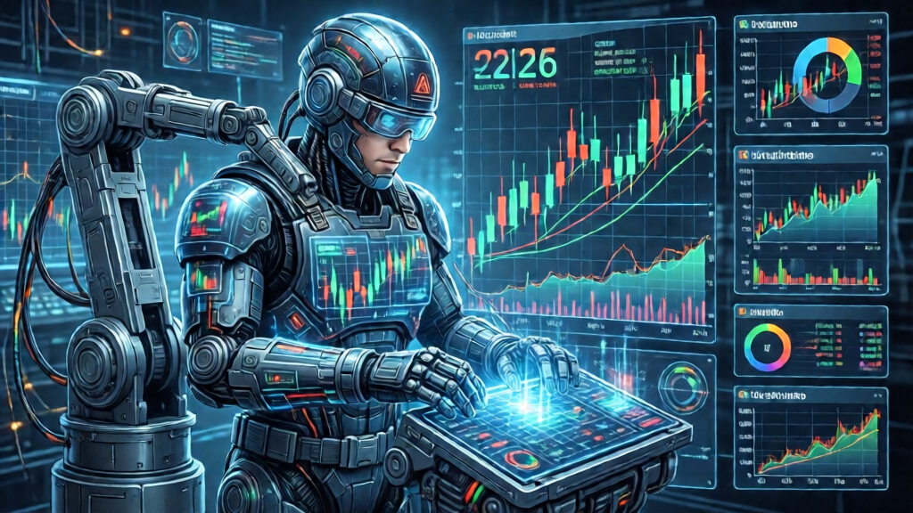 MiCA 2.0 Impact Study: How EU Regulations Shape Automated Trading in 2026
