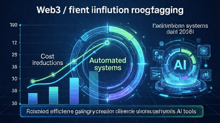 The Sovereign Individual 2026: Using Web3 to Hedge Against Fiat Inflation – An Industrial Yield Audit