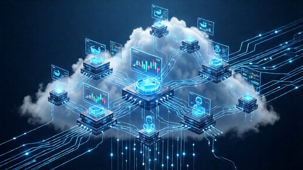 Dockerizing Your Trading Bots: Consistency and Scaling in the Cloud