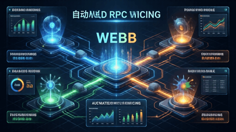 Automation Failovers: How to Switch RPCs Automatically When a Node Dies