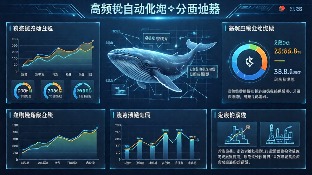 Tax Automation for Whales: Integrating On