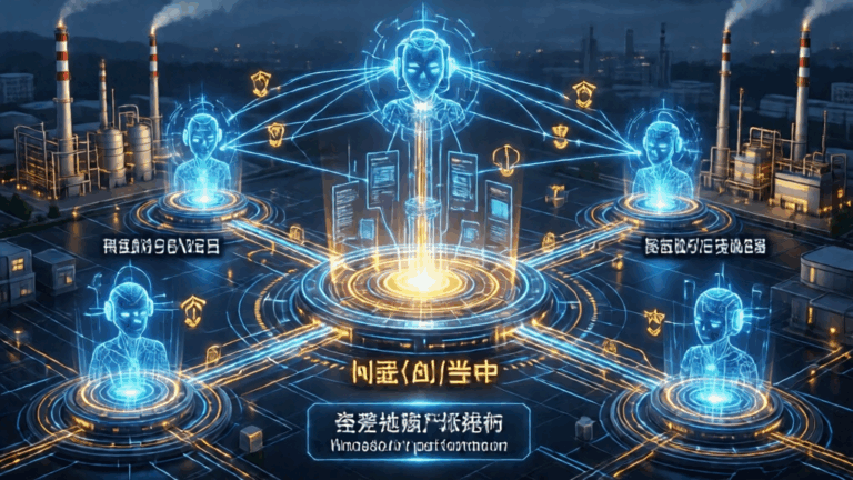 The YucoIndustrial Manifesto: Why the Future of Web3 belongs to the Engineers