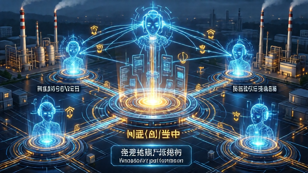 The YucoIndustrial Manifesto: Why the Future of Web3 belongs to the Engineers