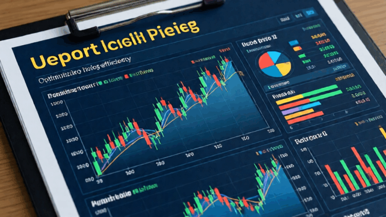 Industrial Yield Audit: Gold Price in 2002 – A Systematic Approach
