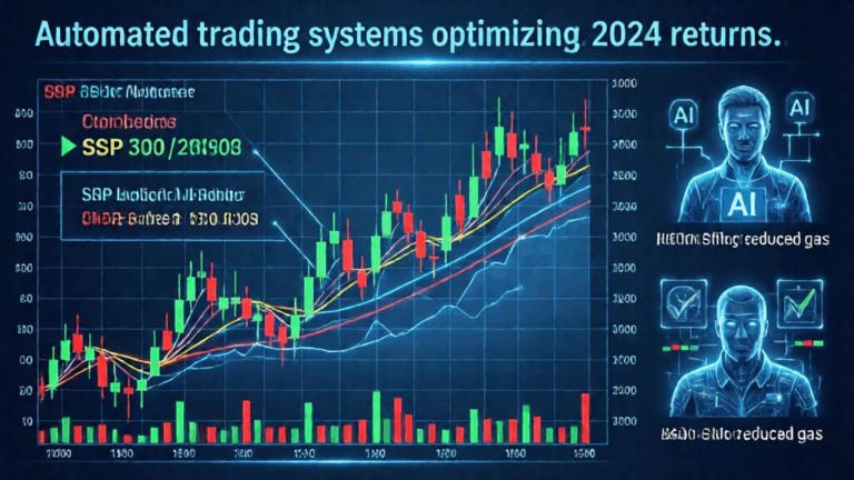 Maximizing Efficiency in S&P 500 2024 Returns: An Industrial Yield Approach