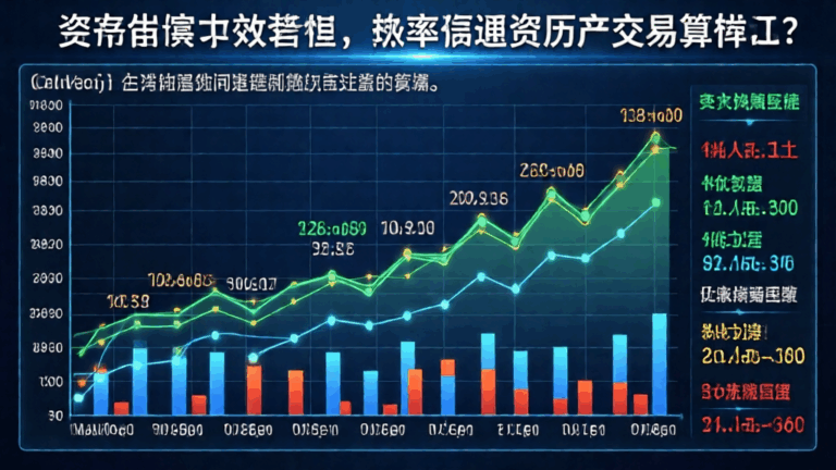 Industrial Yield Audit: Maximizing Stock Market Historical Returns Through Systemization