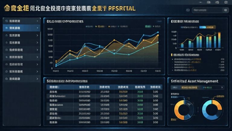Assessing the Viability of Gold Investment: An Industrial Yield Approach