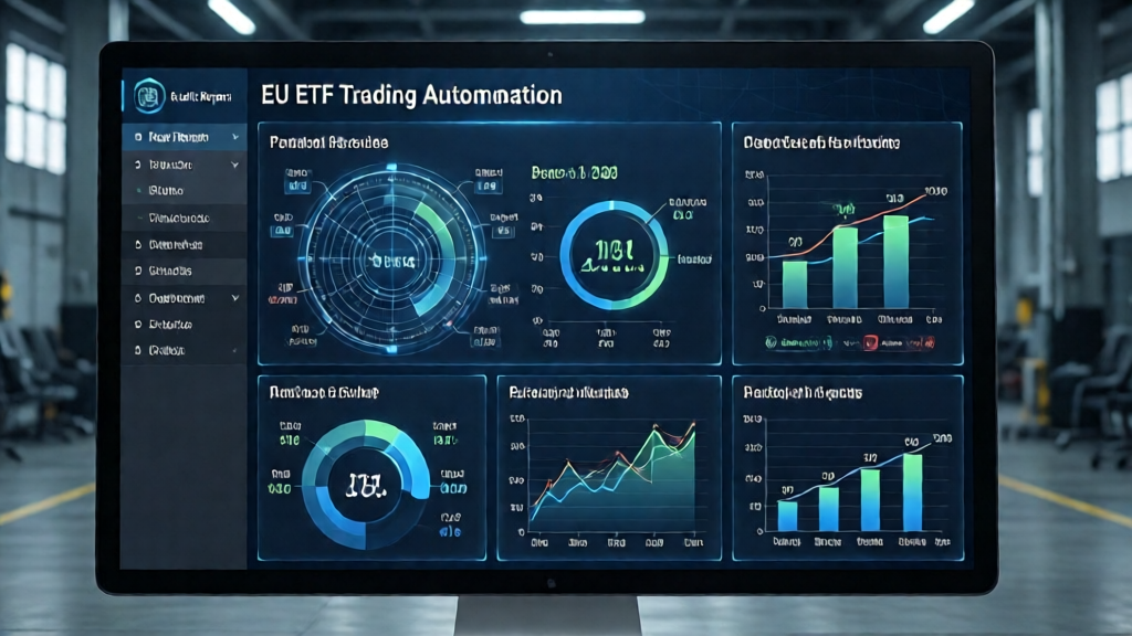 eu etf