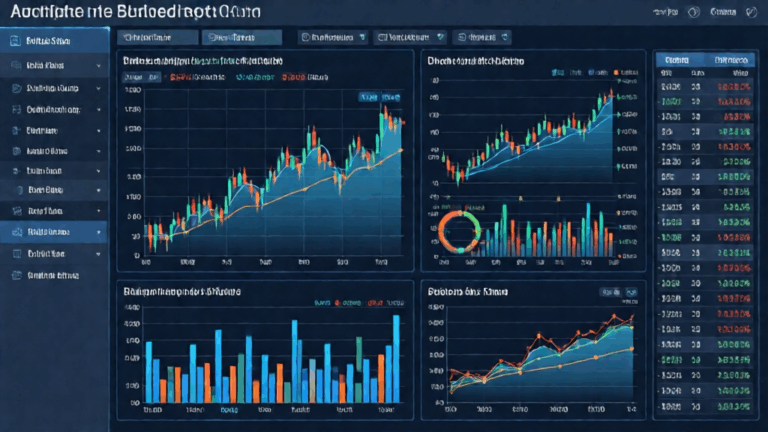 Maximizing Efficiency: S&P Index All-Time High Profitability Audit