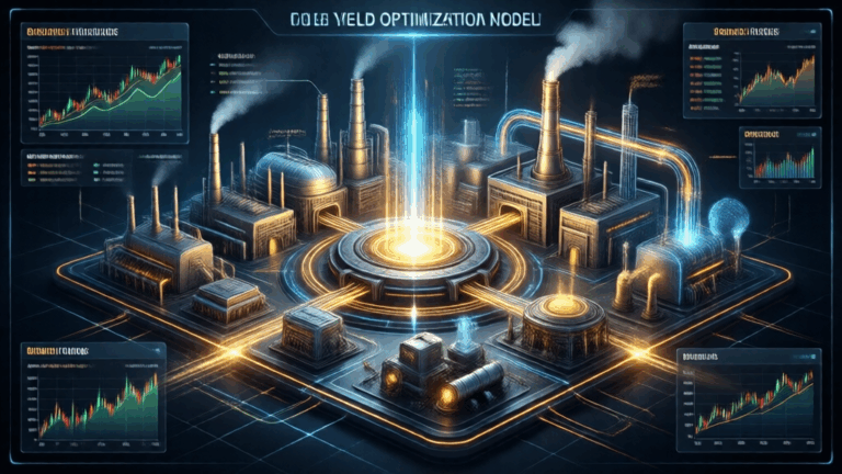 Quantifying Profitability: A Deep Audit on Gold Price 2006 Automation