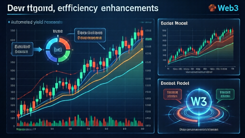 dow trend chart