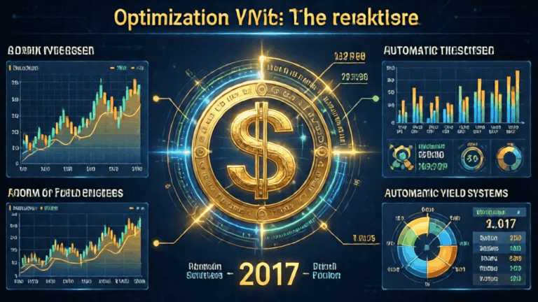 Industrial Yield Report: Optimizing Gold Price Interactions in 2017