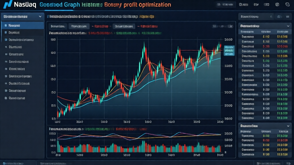 nasdaq graph history